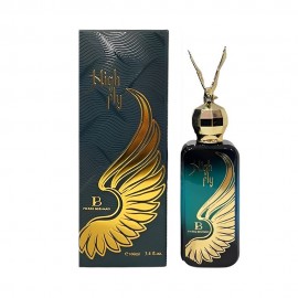 Perfume Pierre Bernard High Fly EDP  Unissex 100ml