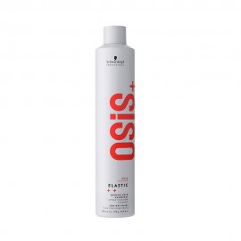 Spray Fixador Schwarzkopf OSiS Elastic 500ml