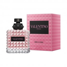 Perfume Valentino Donna Born in Roma EDP Feminino 100ml