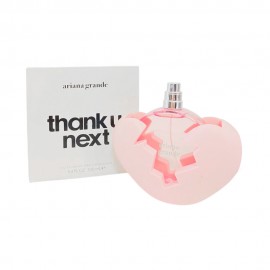 Tester Perfume Ariana Grande Thank U Next EDP Feminino 100ml