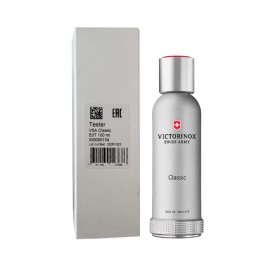 Tester Perfume Victorinox Swiss Army Classic EDT Masculino 100ml