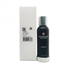 Tester Perfume Victorinox Swiss Army Altitude EDT Masculino 100ml