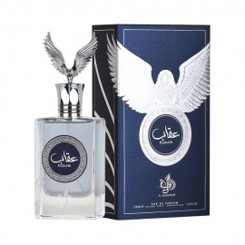 Perfume Al Wataniah Eqaab EDP Masculino