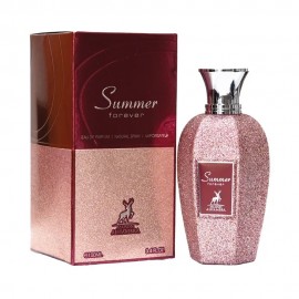 Perfume Maison Alhambra Summer Forever EDP Feminino 100ml