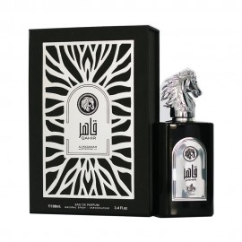 Perfume Al Wataniah Qahir EDP Unissex 100ml