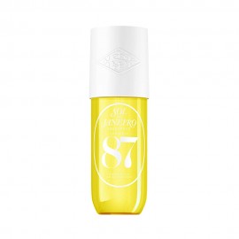 Body Splash Sol de Janeiro Brazilian Crush Cheirosa 87 Rio Radiance 90ml