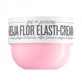 Creme Corporal Sol de Janeiro Beija Flor Elasti-Cream 240ml