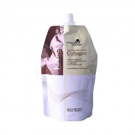 Mscara Capilar Karseell Maca Power Collagen Repair Refill 500ml