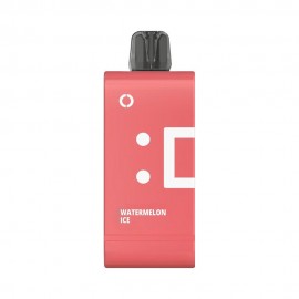 Dispositivo Descartvel Elf Bar EW16000 Refill Watermelon Ice