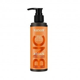 Creme Leave-in Karseell BNC Argan 200ml