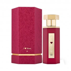 Perfume Reef 11 I LOVE MOM EDP Feminino 100ml