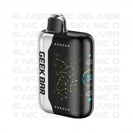 Dispositivo Descartvel Geek Bar Pulse X 25000 Puffs Miami Mint
