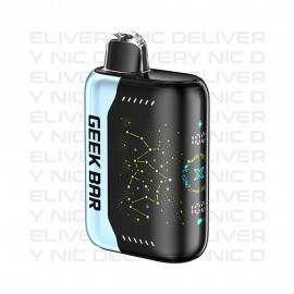 Dispositivo Descartvel Geek Bar Pulse X 25000 Puffs Sour Fcuking Fab