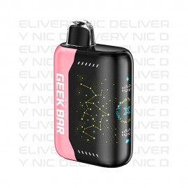 Dispositivo Descartvel Geek Bar Pulse X 25000 Puffs Watermelon Ice