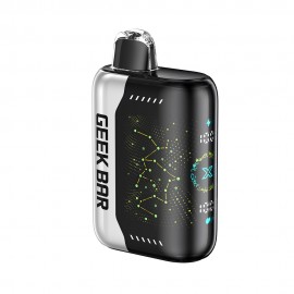 Dispositivo Descartvel Geek Bar Pulse X 25000 Puffs Cool Mint