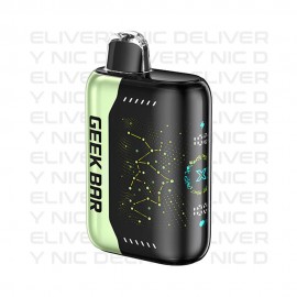 Dispositivo Descartvel Geek Bar Pulse X 25000 Puffs Grapefruit Refresher