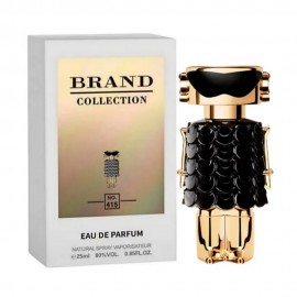 Perfume Brand Collection No.415 Feminino 25ml