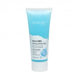Gel Esfoliante Corporal Dr Rashel Hyaluronic Acid & VB5 220g