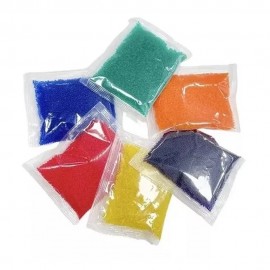 Bolinhas de Gel Orbeez Refill 5000pcs