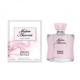 Perfume Paris Royale Madam Aurora EDP Feminino 100ml