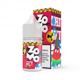 Essncia Vape Zomo Drops Salt Watermelon Melt 50mg 30ml