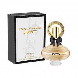Perfume Amaran Heaven Liberty EDP Feminino 100ml