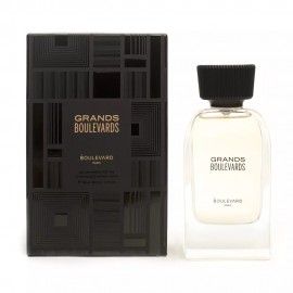 Perfume Boulevard Grands Boulevards EDP Masculino 100ml
