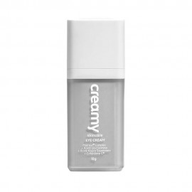 Creme para Olhos Creamy Skincare Antirrugas Clareador 15g