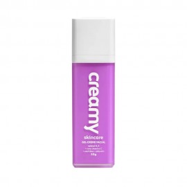 Creme Facial Creamy Skincare Retinol 0,3 30g