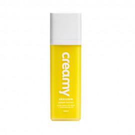 Srum Facial Creamy 5% AHA cido Ltico+ 5% Niacinamida 30ml