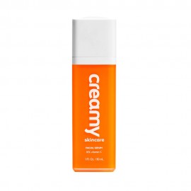 Serm Facial Creamy Skincare Vitamin C 30ml