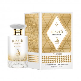 Perfume Al Absar Shahoor Elixir EDP Feminino 100ml