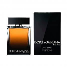 Perfume Dolce & Gabbana The One EDT Masculino 100ml