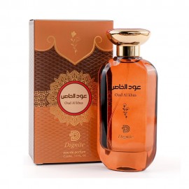 Perfume Dignite Oud Al Khas EDP Unissex 100ml