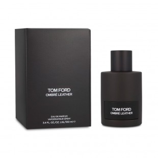 Perfume Tom Ford Ombre Leather EDP Unissex 100ml