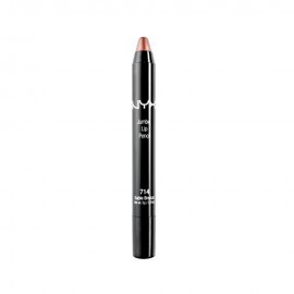 Lpis Labial NYX Jumbo 714 Sable Bronze