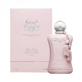 Perfume Parfums de Marly Delina Exclusif Parfum Feminino 75ml
