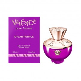 Perfume Versace Dylan Purple EDP Feminino 100ml