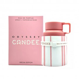 Perfume Armaf Odyssey Candee EDP Feminino 100ml