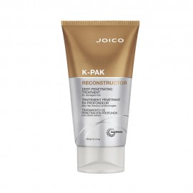 Tratamento Reconstrutor Capilar Joico K-Pak Deep Penetrating 150ml 