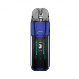 Kit Vaporesso Luxe XR Max POD Blue