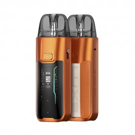 Kit Vaporesso Luxe XR Max POD Coral Orange