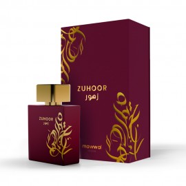 Perfume Mawwal Energy Zuhoor EDP Feminino 100ml