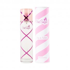 Perfume Pink Sugar EDT Feminino 100ml