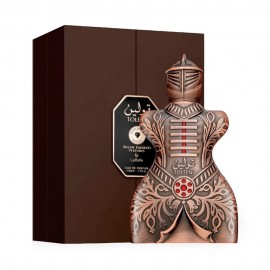 Perfume Lattafa Niche Emarati Toleen EDP Unissex 80ml