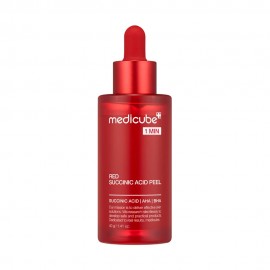 Peeling Qumico Medicube Red Acne Succinic Acid Peel 40g