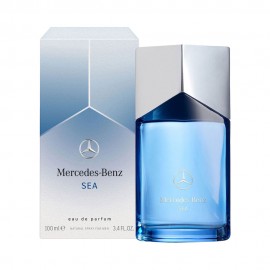 Perfume Mercedes Benz SEA EDP Masculino 100ml