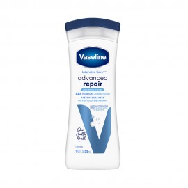 Loo Corporal Vaseline Intensive Care Advanced Repair Inodore 295ml