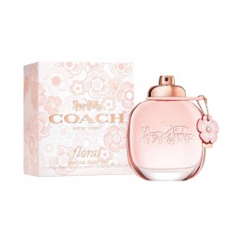 Perfume Coach Floral EDP Feminino 90ml