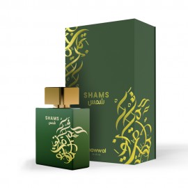 Perfume Mawwal Energy Shams EDP Masculino 100ml